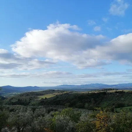 Glamping Wild Camp Roccastrada