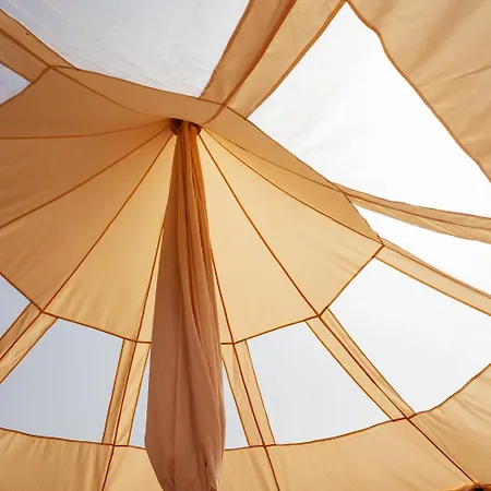 Luxury tent Wild Camp *