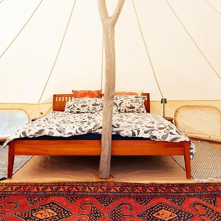 Wild Camp