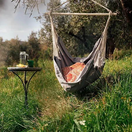 Wild Camp * Roccastrada